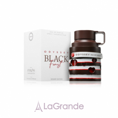 Armaf Odyssey Black Forest ����������� ����
