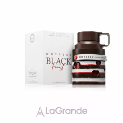 Armaf Odyssey Black Forest ����������� ����