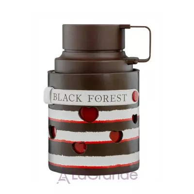 Armaf Odyssey Black Forest ����������� ����