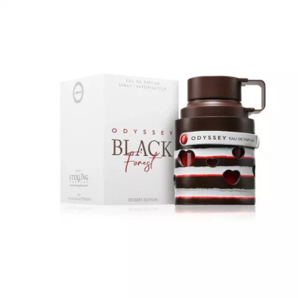 Armaf Odyssey Black Forest ��������������� ����