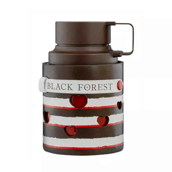 Armaf Odyssey Black Forest ��������������� ����