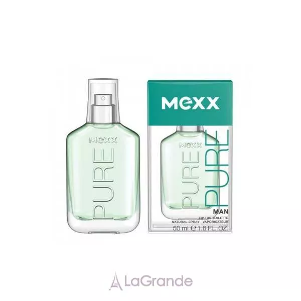Mexx Pure Man �������� ����