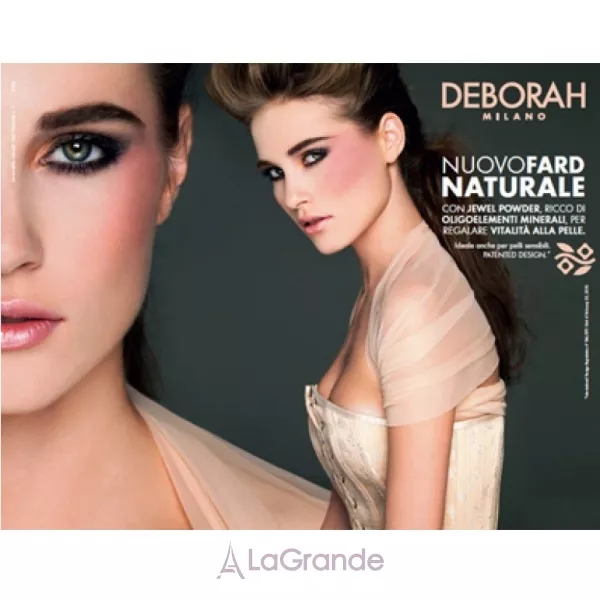 Deborah Natural ������ ��� ����
