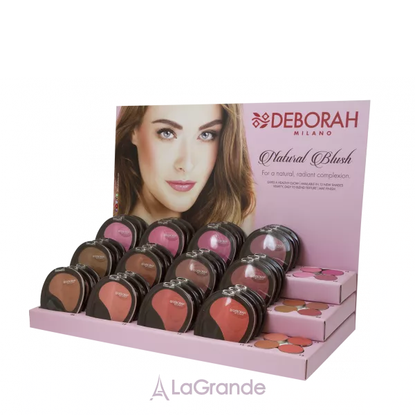 Deborah Natural ������ ��� ����
