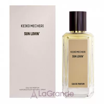 Keiko Mecheri Sun Lovin' ��������������� ����