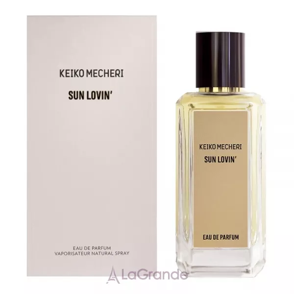 Keiko Mecheri Sun Lovin' ��������������� ����
