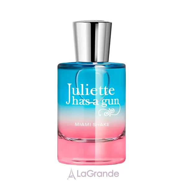 Juliette Has a Gun Miami Shake ��������������� ���� (TRY)