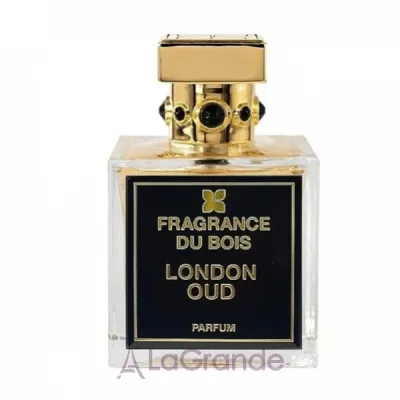 Fragrance Du Bois  London Oud ����������� ���� (������)