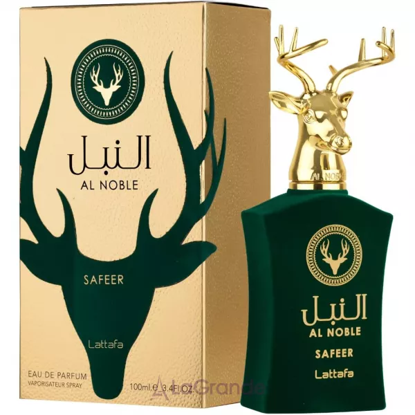Lattafa Perfumes AL Noble Safeer ��������������� ����