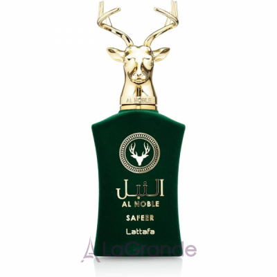 Lattafa Perfumes Al Noble Safeer ��������������� ���� (������)