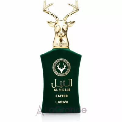 Lattafa Perfumes Al Noble Safeer ��������������� ���� (������)