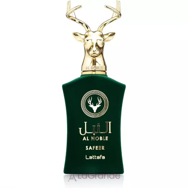 Lattafa Perfumes Al Noble Safeer ��������������� ���� (������)