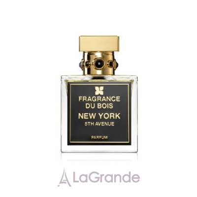 Fragrance Du Bois New York 5th Avenue ���� (������)