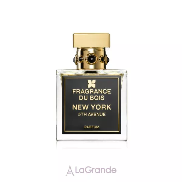 Fragrance Du Bois New York 5th Avenue ���� (������)