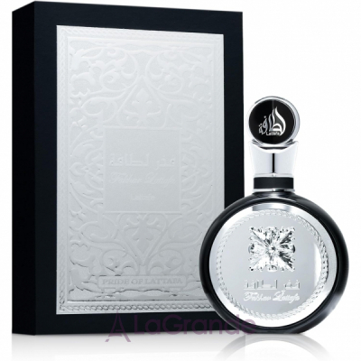 Lattafa Perfumes Fakhar Black ����������� ����