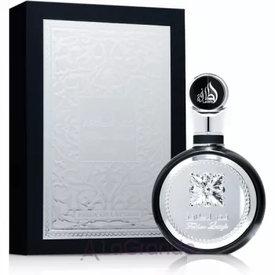 Lattafa Perfumes Fakhar Black ����������� ����