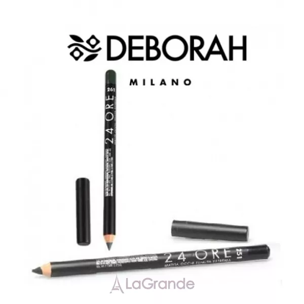 Deborah 24Ore ����������� ������ ��� ���� ������