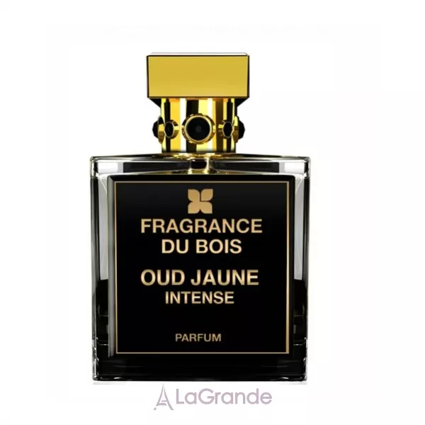 Fragrance Du Bois Oud Jaune Intense ������� (������)