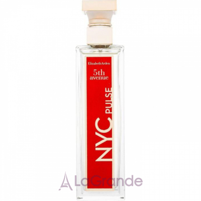 Elizabeth Arden 5th Avenue NYC Pulse ��������������� ���� (������)