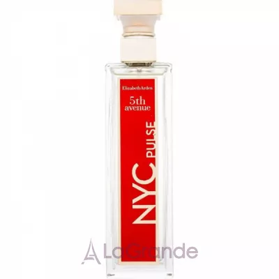 Elizabeth Arden 5th Avenue NYC Pulse ��������������� ���� (������)