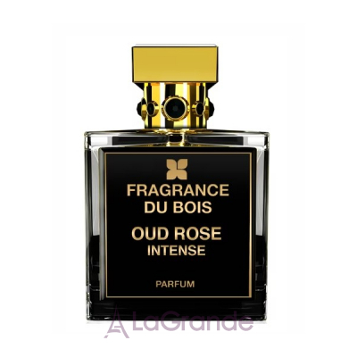 Fragrance Du Bois Oud Rose Intense ������� (������)