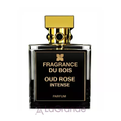 Fragrance Du Bois Oud Rose Intense ������� (������)