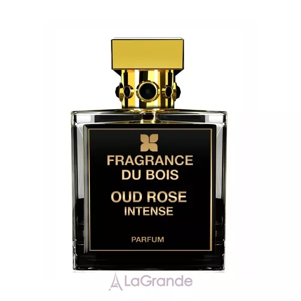 Fragrance Du Bois Oud Rose Intense ������� (������)