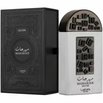 Lattafa Perfumes Maharjan Silver ����������� ����