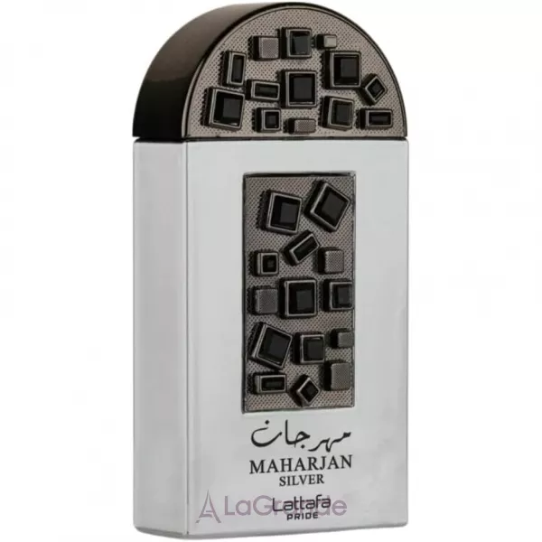 Lattafa Perfumes Maharjan Silver ����������� ����