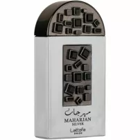 Lattafa Perfumes Maharjan Silver ��������������� ���� (������)