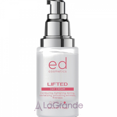 Ed Cosmetics Liftied Day Cream SPF10 ������ ������ ���� � SPF10