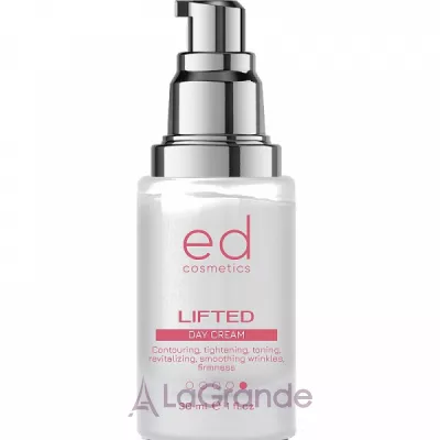 Ed Cosmetics Liftied Day Cream SPF10 ������ ������ ���� � SPF10