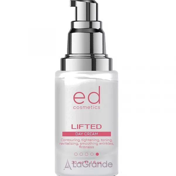 Ed Cosmetics Lifted Day Cream SPF10 ������� ������� ���� � SPF10