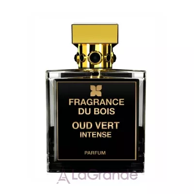 Fragrance Du Bois Oud Vert Intense ���� (������)