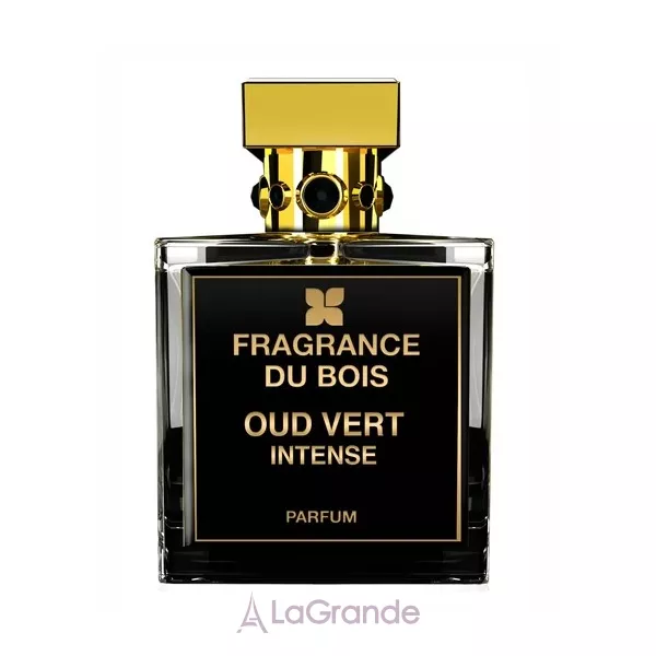 Fragrance Du Bois Oud Vert Intense ������� (������)