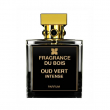 Fragrance Du Bois Oud Vert Intense 50ml