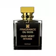Fragrance Du Bois Oud Vert Intense 50ml