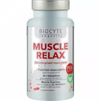 Biocyte Longevity Muscle Relax Liposomal ����������� ������� ������ ��������� ����������� � �������
