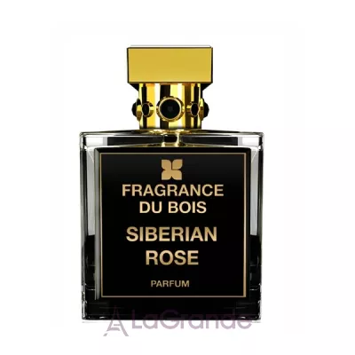 Fragrance Du Bois Siberian Rose ���� (������)