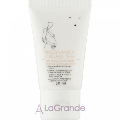 Ed Cosmetics Mama Pregnancy Cream ���� �� �������� ��� �������