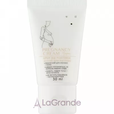 Ed Cosmetics Mama Pregnancy Cream ���� �� �������� ��� �������
