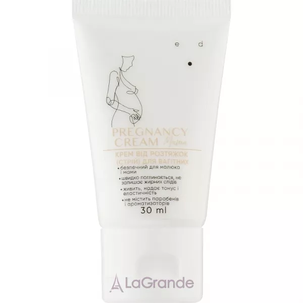 Ed Cosmetics Mama Pregnancy Cream ���� �� �������� ��� ����������