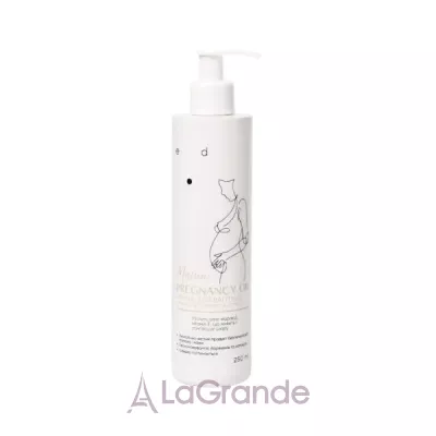 Ed Cosmetics Mama Pregnancy Oil ����� ��� ����������