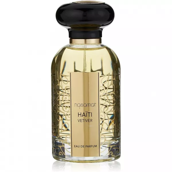 Nasamat Haiti Vetiver Gold ����������� ���� (������ � ���������)