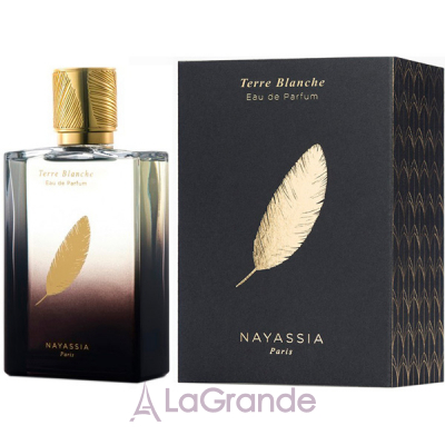 Nayassia Terre Blanche ��������������� ����