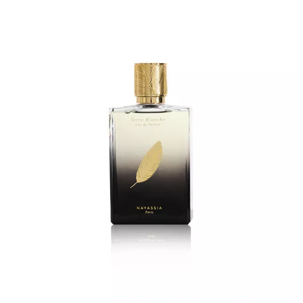 Nayassia Terre Blanche ��������������� ����