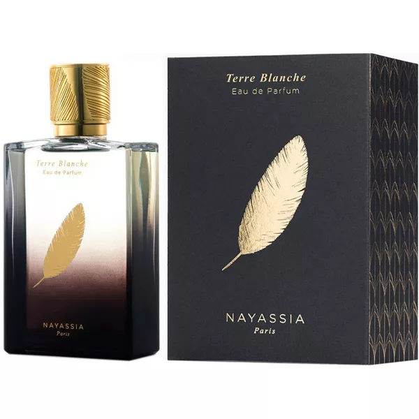 Nayassia Terre Blanche ��������������� ����