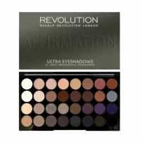 Makeup Revolution Ultra Eyeshadows Palette Affirmation ������� ����� ��� ���, 32 �������