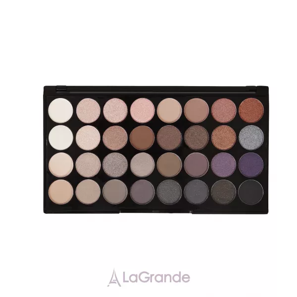 Makeup Revolution Ultra Eyeshadows Palette Affirmation ������� ����� ��� ���, 32 �������
