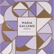 Maria Galland Paris Sculpting Holiday Set ���� (mascara/8ml + f/ser/15ml + eye/cr/15ml + f/cr/50ml)